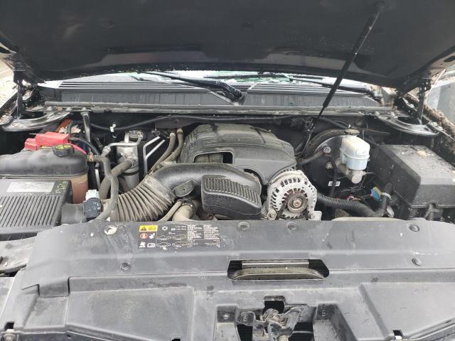Photo 7 from auction – 2011 CHEVROLET SUBURBAN K with VIN 1GNSKKE37BR326207