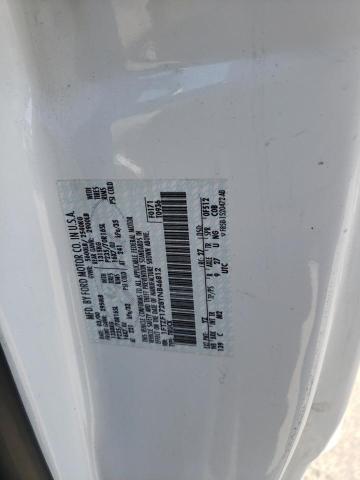 صورة رقم 10 من المزاد - 2000 FORD F150 مع VIN 1FTZF1728YNB46812