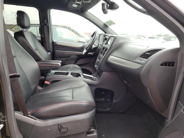 Zdjęcie 5 z aukcji – 2019 DODGE GRAND CARA z VIN 2C4RDGEG2KR747277