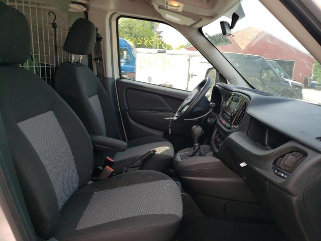 Photo 5 from auction – 2019 RAM PROMASTER with VIN ZFBHRFABXK6M96360