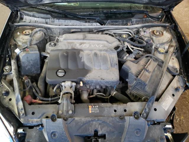 Photo 7 from auction – 2016 CHEVROLET IMPALA LIM with VIN 2G1WB5E39G1104269
