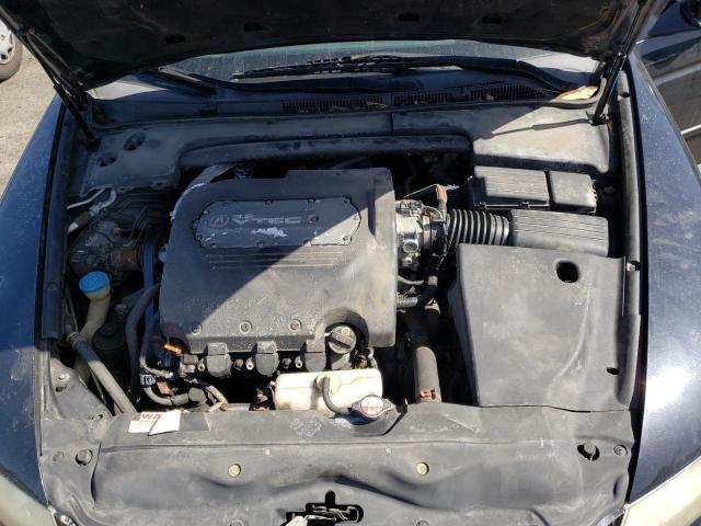 Photo 7 from auction – 2006 ACURA 3.2TL with VIN 19UUA662X6A073424