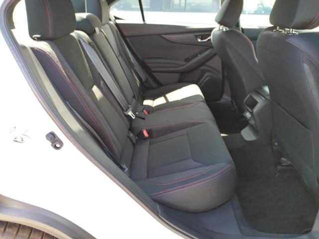 Photo 6 from auction – 2022 SUBARU WRX PREMIU with VIN JF1VBAH61N8008539