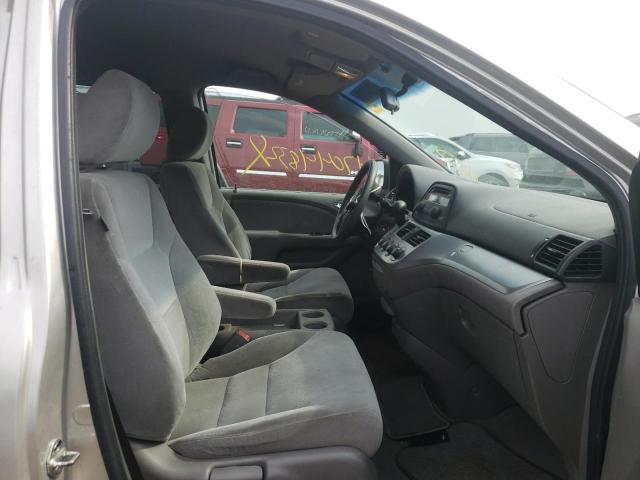 Photo 5 from auction – 2008 HONDA ODYSSEY LX with VIN 5FNRL38238B066433