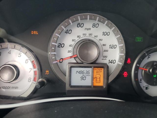 Photo 8 from auction – 2012 HONDA PILOT EXL with VIN 5FNYF4H51CB051585