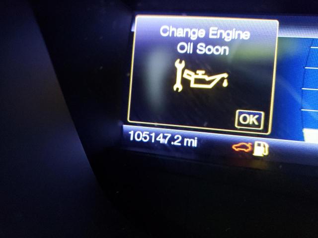 Photo 8 from auction – 2013 FORD FUSION with VIN 3FA6P0HR7DR168254