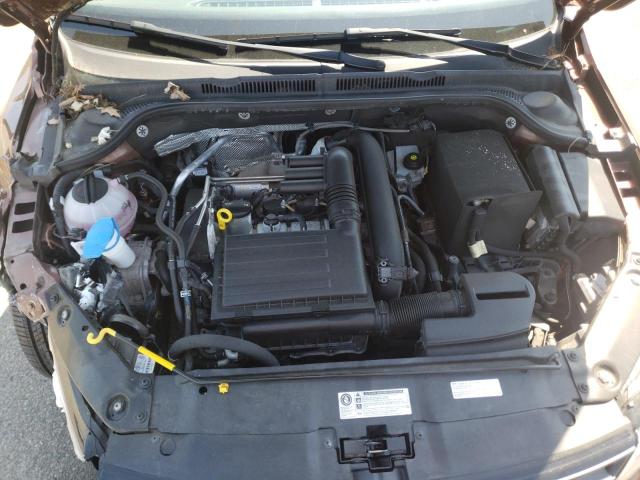 Photo 7 from auction – 2017 VOLKSWAGEN JETTA SE with VIN 3VWDB7AJ6HM405524