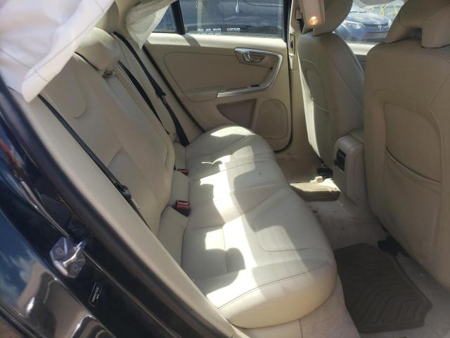 Photo 6 from auction – 2015 VOLVO S60 PLATIN with VIN YV140MFM3F2365380