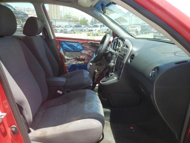 Фото 5 с аукциона – 2008 TOYOTA COROLLA MA с VIN 2T1KR30E18C710067