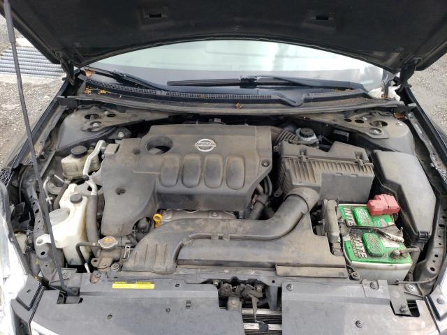 Photo 7 from auction – 2012 NISSAN ALTIMA BAS with VIN 1N4AL2AP7CC144091