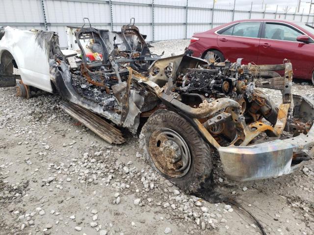 Photo 9 from auction – 2020 FORD F250 SUPER with VIN 1FTBF2B68LEE85127