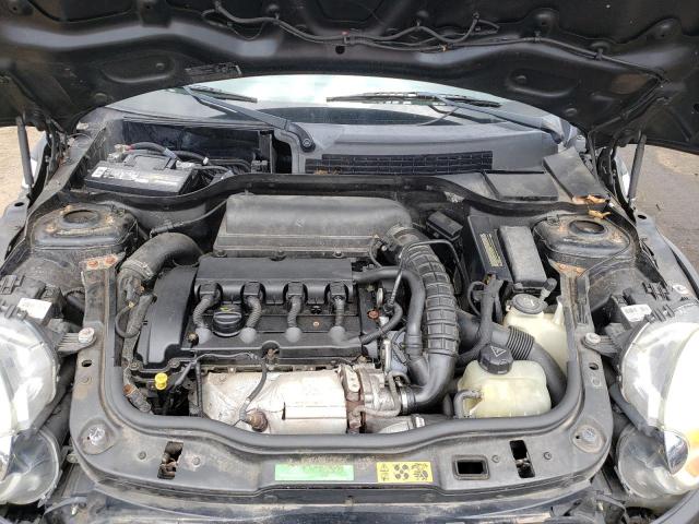 Photo 7 from auction – 2007 MINI COOPER S with VIN WMWMF73527TL92503