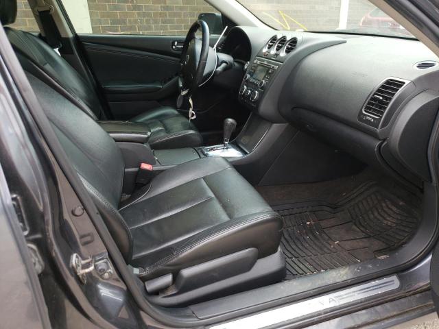 Photo 5 from auction – 2010 NISSAN ALTIMA BAS with VIN 1N4AL2AP7AN508222