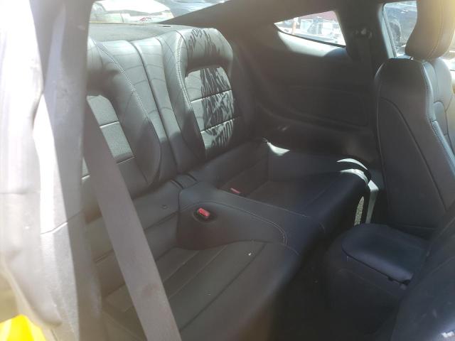 Photo 6 from auction – 2015 FORD MUSTANG with VIN 1FA6P8TH7F5347350