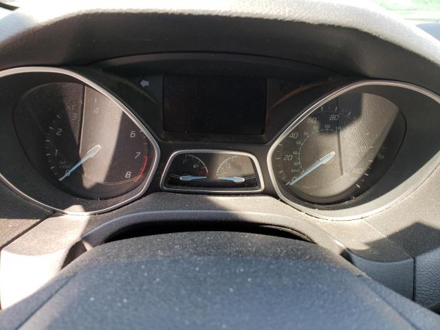 Photo 8 from auction – 2013 FORD FOCUS SE with VIN 1FADP3F23DL231623