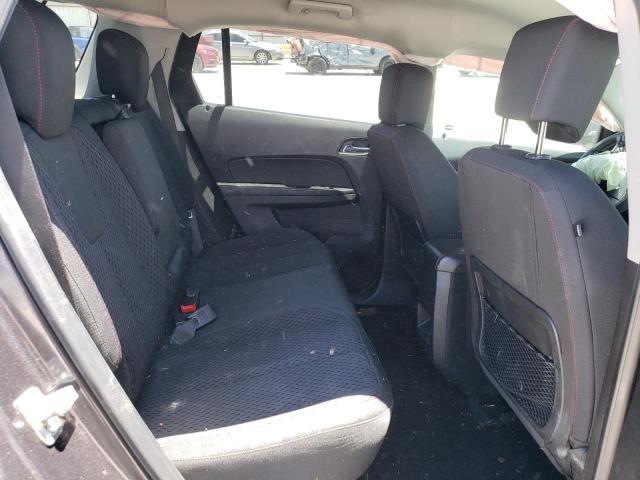 Photo 6 from auction – 2015 GMC TERRAIN SL with VIN 2GKALMEK1F6154833