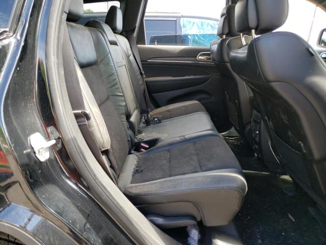 Photo 8 from auction – 2021 JEEP GRAND CHER with VIN 1C4RJFAG6MC690022