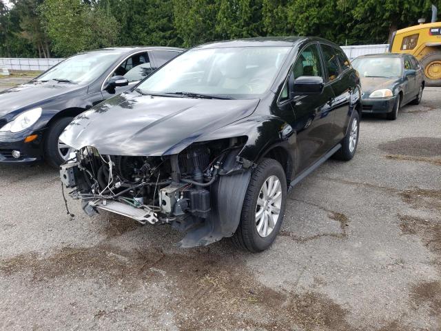 Photo 2 from auction – 2010 MAZDA CX-7 with VIN JM3ER2WM7A0317560