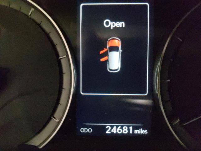 Photo 8 from auction – 2017 LEXUS RX 350 BAS with VIN 2T2BZMCAXHC110741