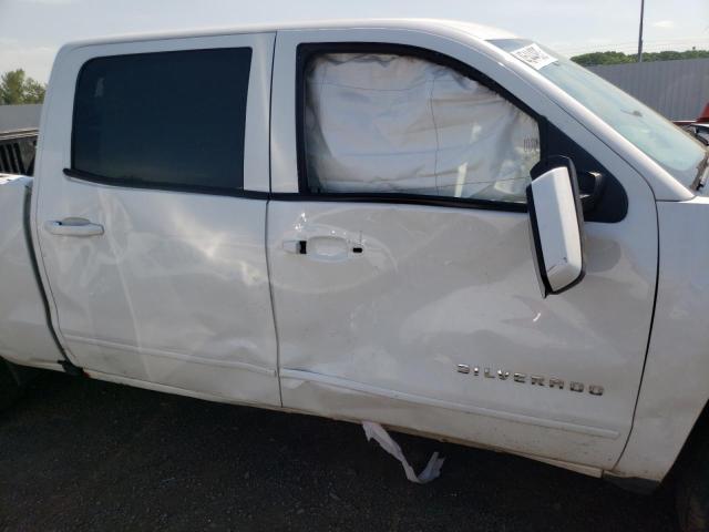 Photo 9 from auction – 2016 CHEVROLET SILVERADO with VIN 3GCUKREC4GG263164