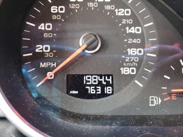 Photo 8 from auction – 2014 AUDI Q7 with VIN WA1LGAFE9ED005967
