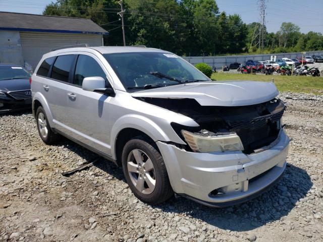 DODGE JOURNEY MA 2011 con VIN 3D4PG1FG0BT507882 - Foto de la subasta