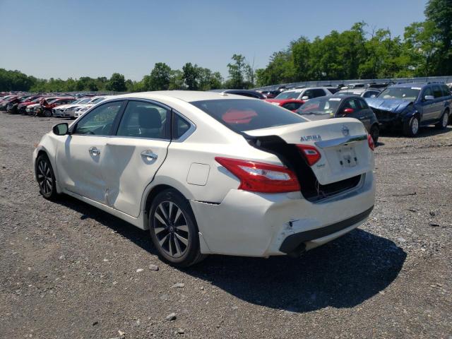 Photo 9 from auction – 2016 NISSAN ALTIMA 2.5 with VIN 1N4AL3AP2GC136802