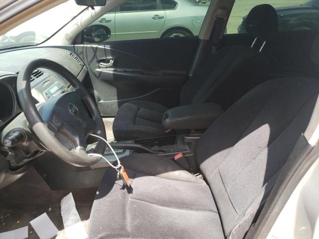 Photo 5 from auction – 2003 NISSAN ALTIMA BAS with VIN 1N4AL11D63C322105