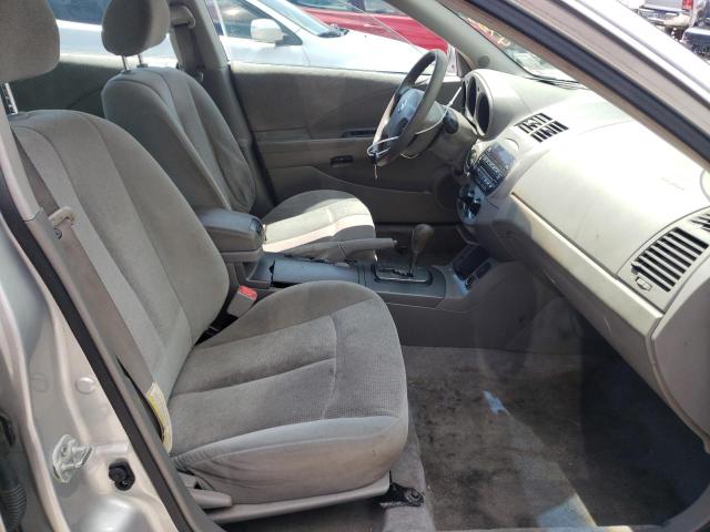 Photo 5 from auction – 2002 NISSAN ALTIMA BAS with VIN 1N4AL11D12C238241