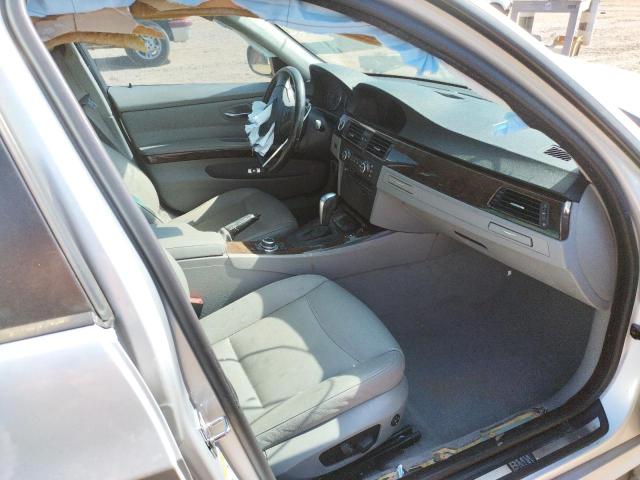 Photo 5 from auction – 2009 BMW 328 I SULE with VIN WBAPH57519NL79352
