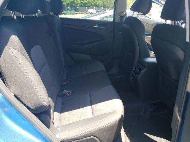 Photo 6 from auction – 2017 HYUNDAI TUCSON LIM with VIN KM8J3CA29HU402063
