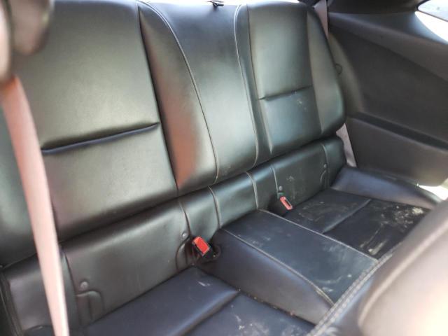 Photo 6 from auction – 2012 CHEVROLET CAMARO LT with VIN 2G1FG1E35C9117459