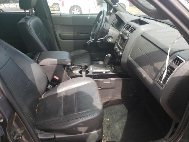 Photo 5 from auction – 2012 FORD ESCAPE LIM with VIN 1FMCU9EG0CKB61125