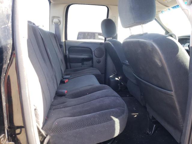 Photo 6 from auction – 2003 DODGE RAM 1500 S with VIN 1D7HU18D23S372507