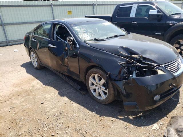 Photo 9 from auction – 2008 LEXUS ES 350 with VIN JTHBJ46G382249876