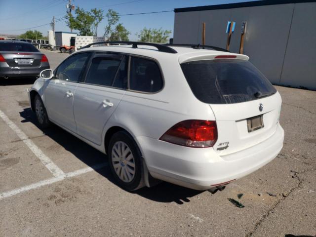 Photo 3 from auction – 2013 VOLKSWAGEN JETTA S with VIN 3VWPP7AJ2DM696337