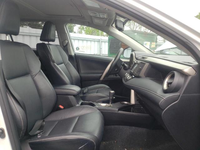 Photo 5 from auction – 2014 TOYOTA RAV4 LIMIT with VIN 2T3DFREV9EW211869