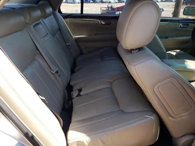 Photo 6 from auction – 2009 CADILLAC DTS with VIN 1G6KD57Y29U108537