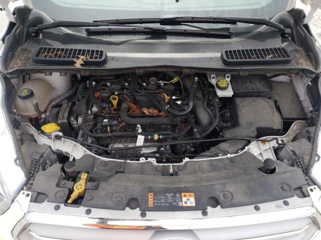 Photo 7 from auction – 2019 FORD ESCAPE SEL with VIN 1FMCU0HD3KUC03495