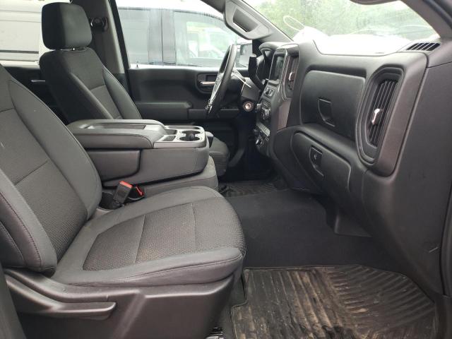Photo 5 from auction – 2019 CHEVROLET SILVERADO with VIN 1GCPYCEF6KZ195137