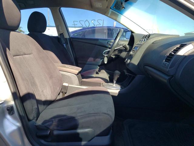 Photo 5 from auction – 2012 NISSAN ALTIMA BAS with VIN 1N4AL2AP2CN435716