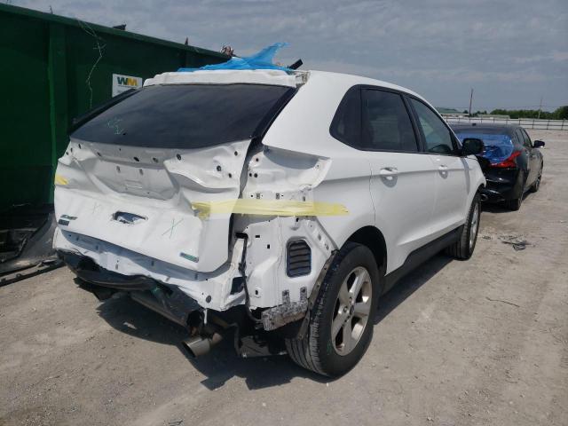 Photo 4 from auction – 2018 FORD EDGE SE with VIN 2FMPK3G92JBC60300