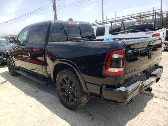 Photo 10 from auction – 2020 RAM 1500 LARAM with VIN 1C6SRFJT7LN101299