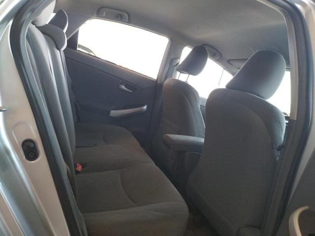 Photo 6 from auction – 2011 TOYOTA PRIUS with VIN JTDKN3DU6B1368270