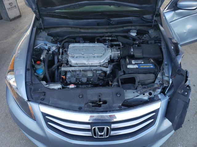Photo 7 from auction – 2011 HONDA ACCORD EX with VIN 1HGCP3F78BA004584