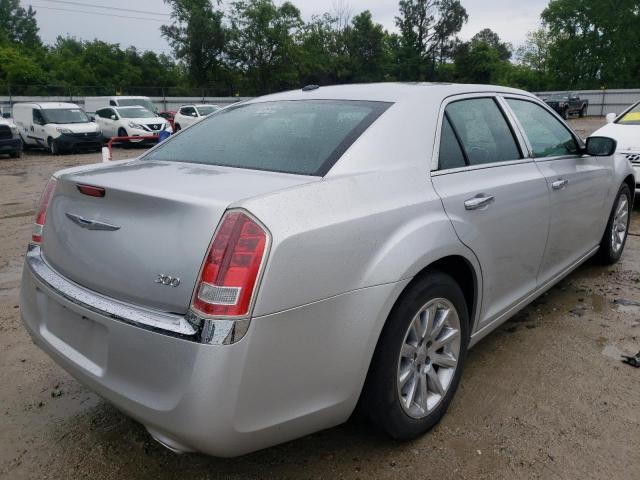 Photo 4 from auction – 2012 CHRYSLER 300 LIMITE with VIN 2C3CCACG3CH243261