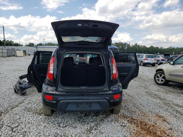 صورة رقم 10 من المزاد - 2012 KIA SOUL مع VIN KNDJT2A50C7748163