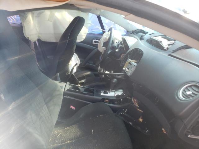 Photo 5 from auction – 2008 MITSUBISHI ECLIPSE with VIN 4A3AK24F78E038202