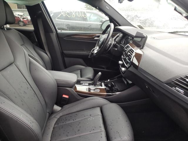 Photo 5 from auction – 2018 BMW X3 XDRIVE3 with VIN 5UXTR9C54JLD71842