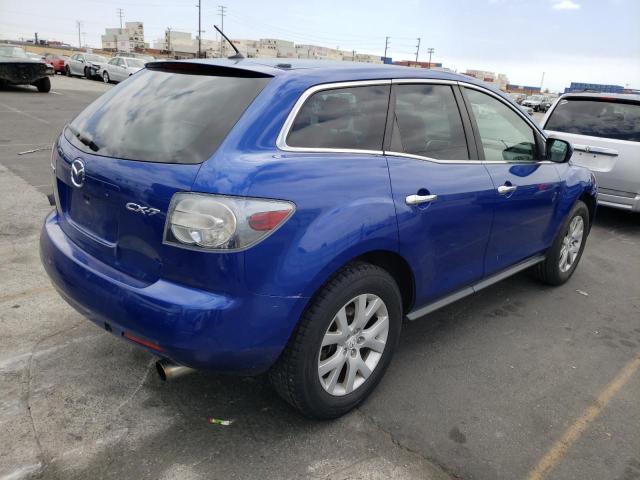 Photo 4 from auction – 2008 MAZDA CX-7 with VIN JM3ER293880175765